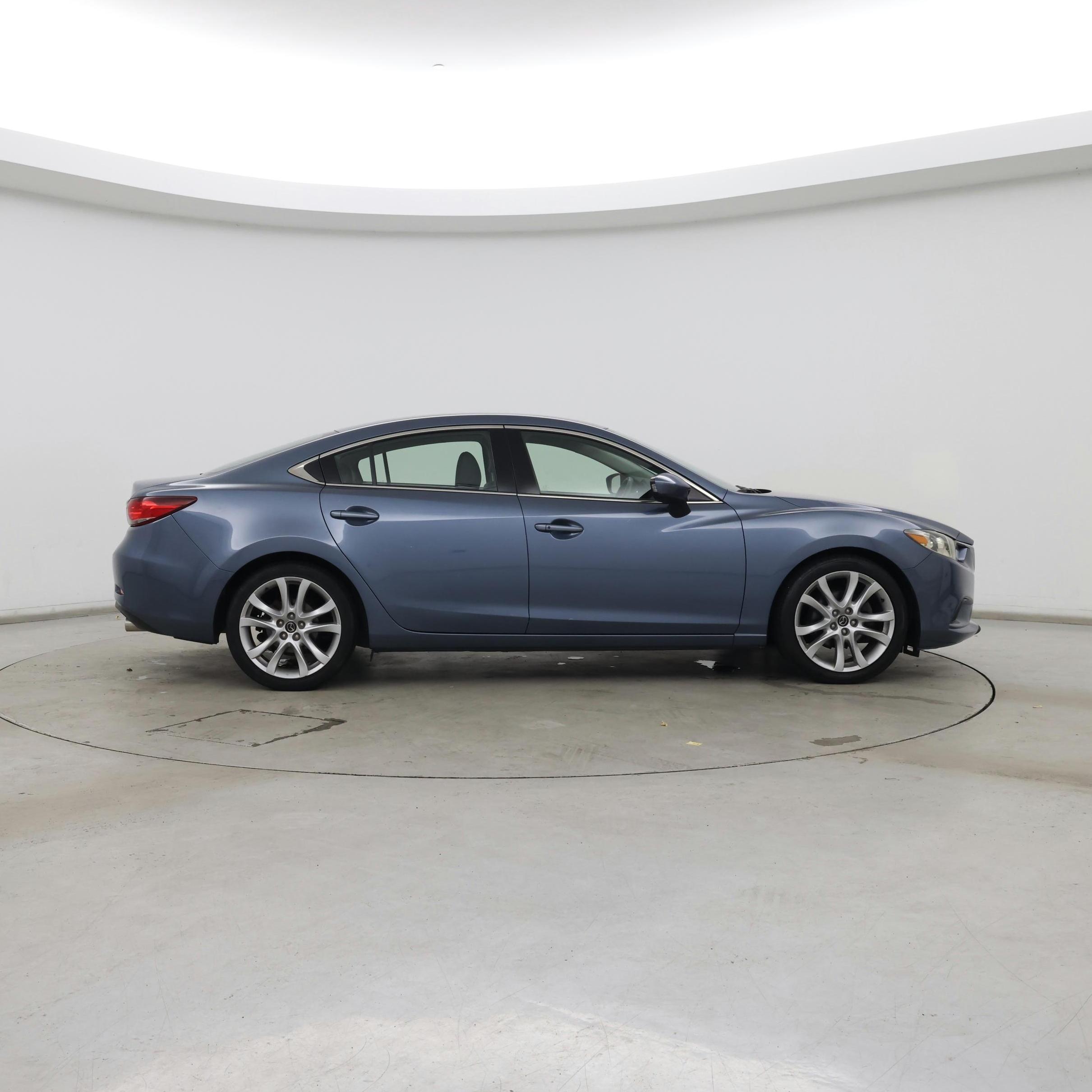 Thumbnail: 2015 Mazda Mazda6 - 7