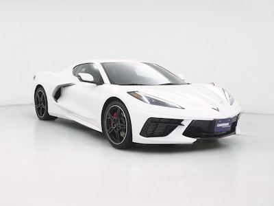 2023 Chevrolet Corvette Stingray -
                Glen Allen, VA