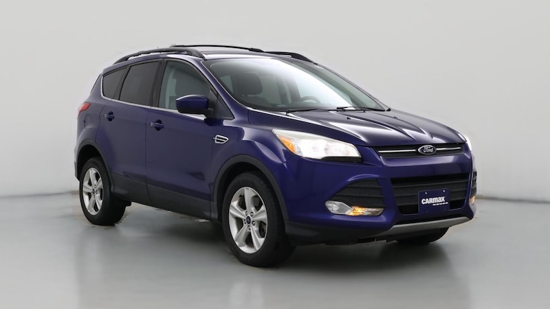 2013 Ford Escape SE Hero Image