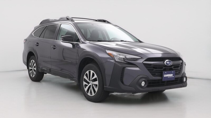 2023 Subaru Outback Premium Hero Image