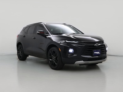 2020 Chevrolet Blazer LT -
                Fredericksburg, VA
