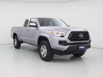 2021 Toyota Tacoma SR -
                Glen Allen, VA