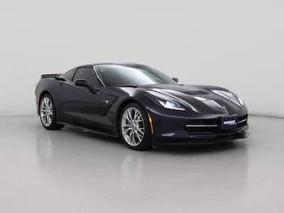 2014 Chevrolet Corvette Stingray -
                Fredericksburg, VA