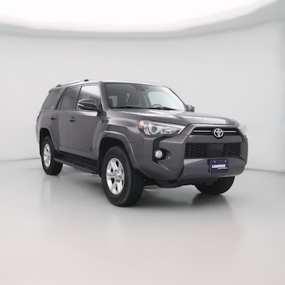 2020 Toyota 4Runner SR5 Premium
