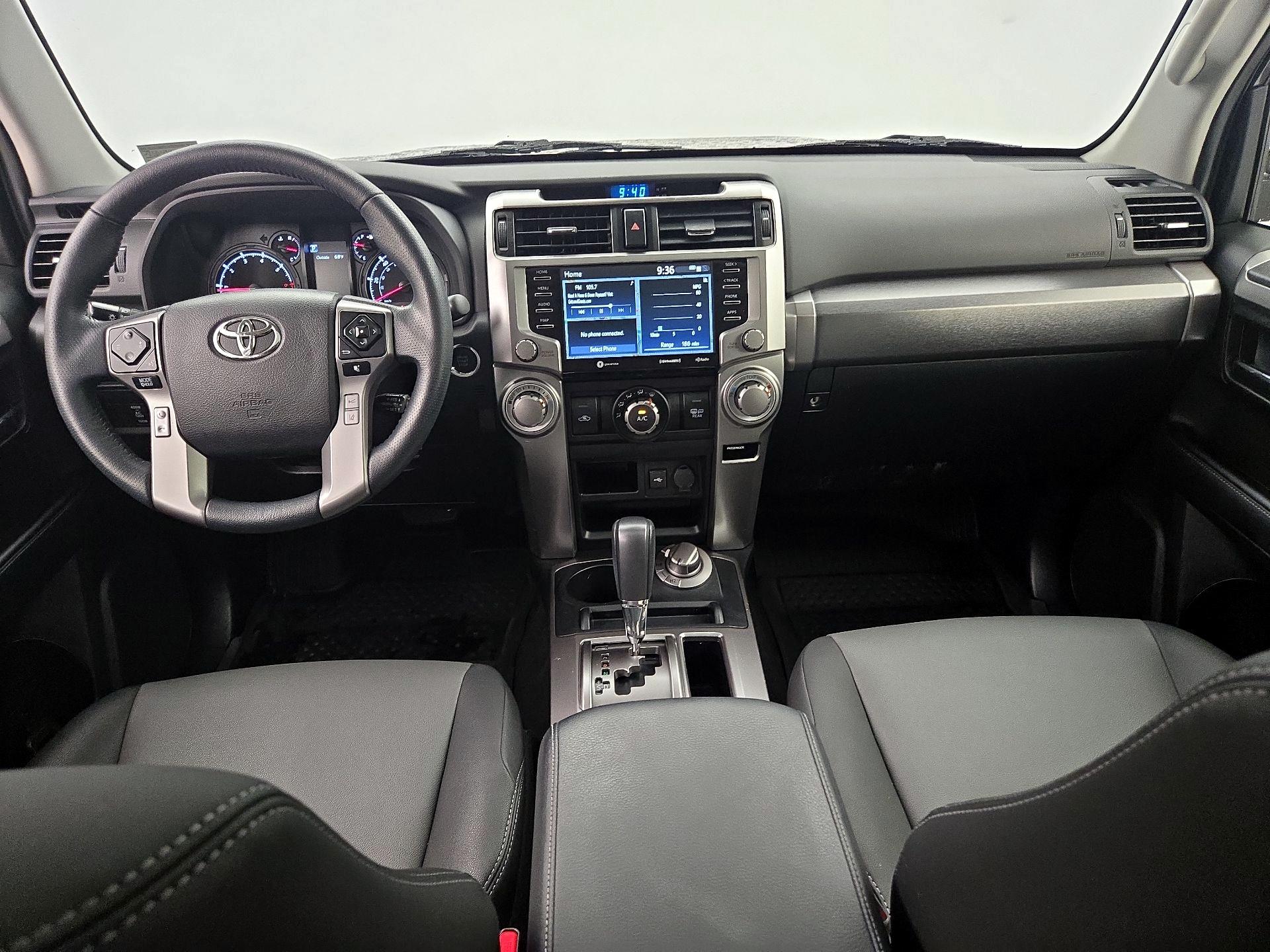 Thumbnail: 2020 Toyota 4Runner - 9