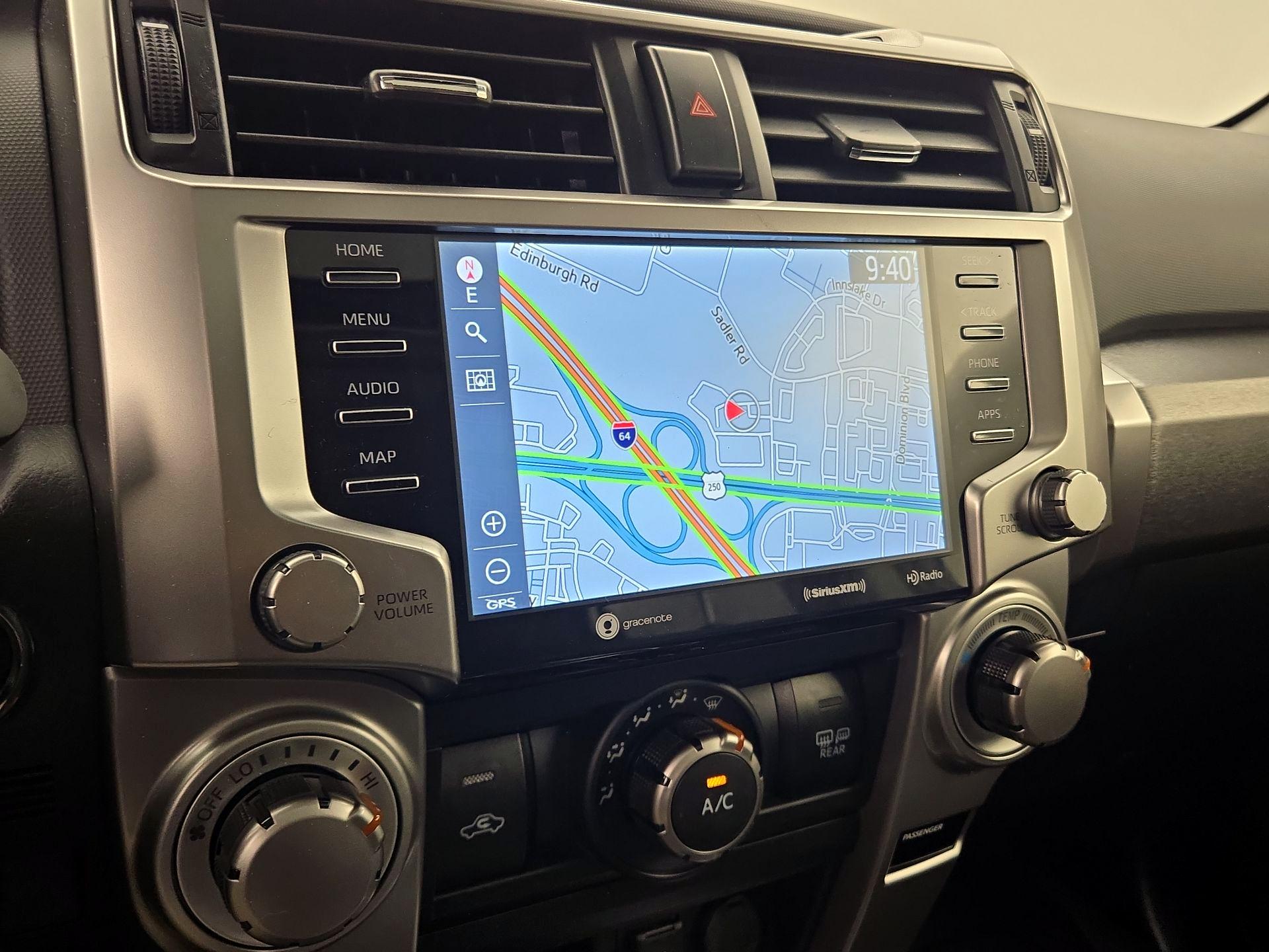 Thumbnail: 2020 Toyota 4Runner - 14