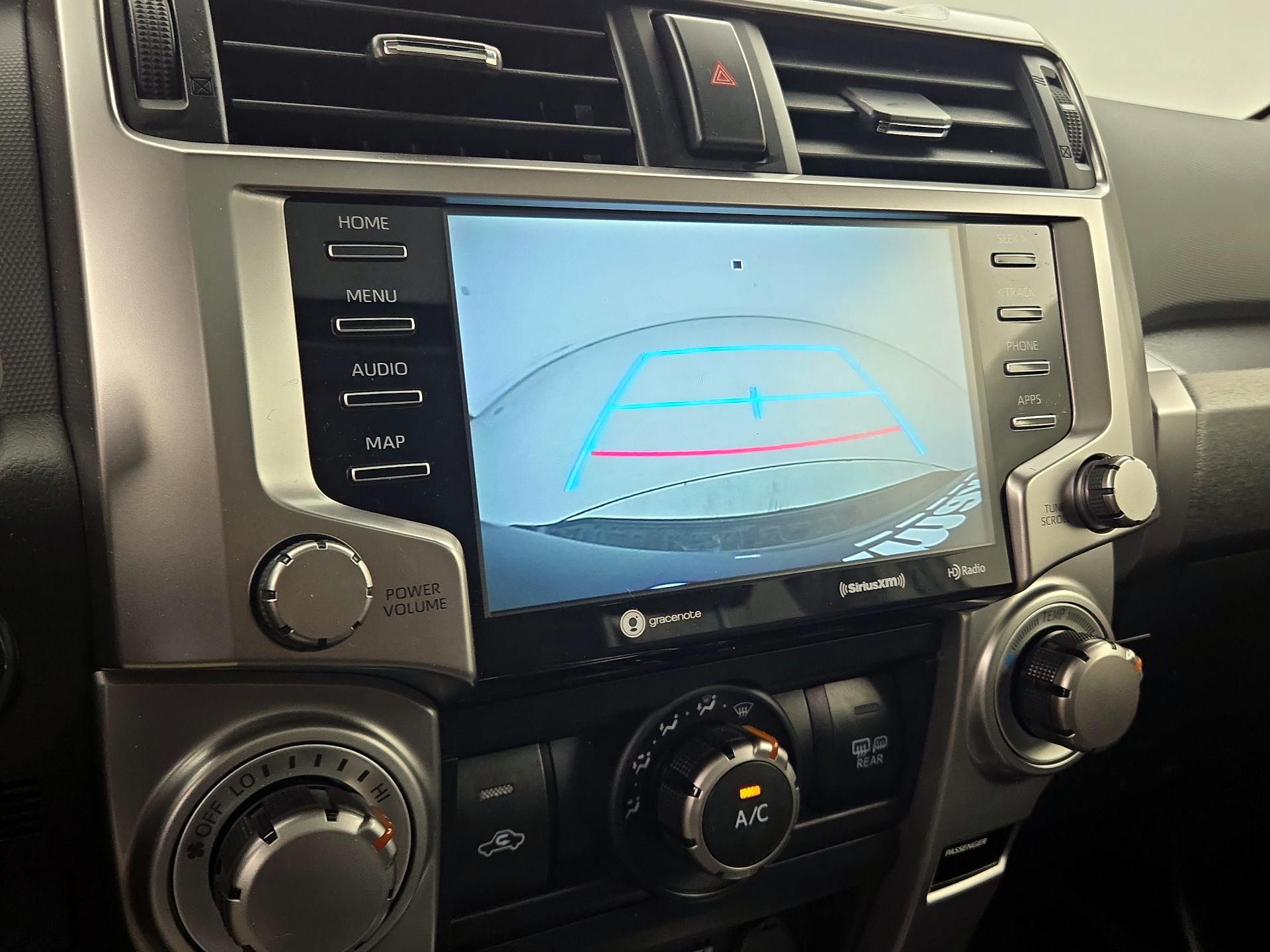 Thumbnail: 2020 Toyota 4Runner - 15