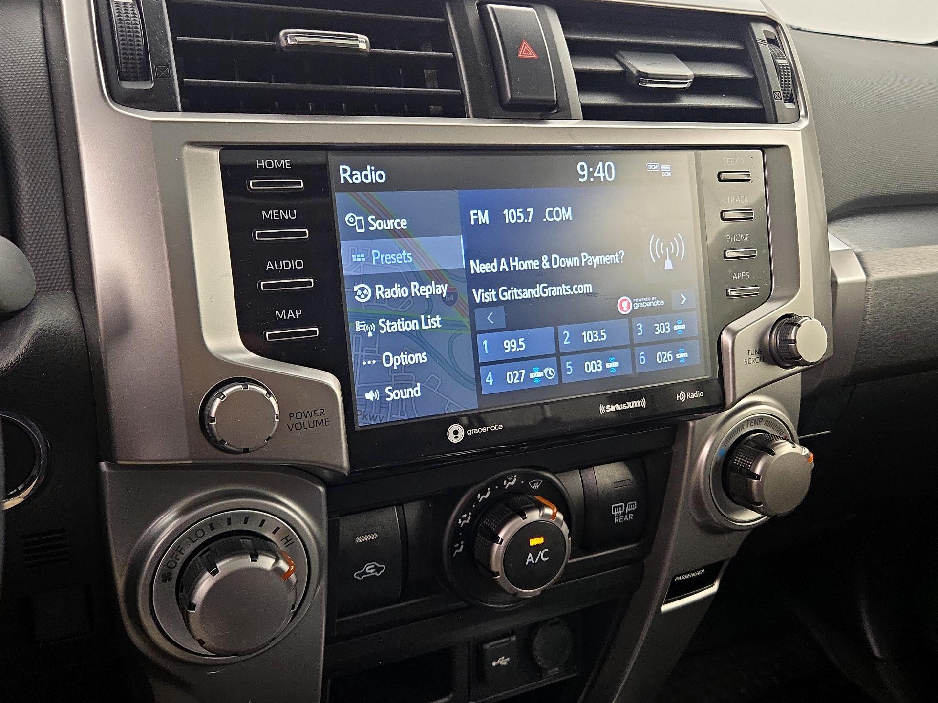 Thumbnail: 2020 Toyota 4Runner - 16