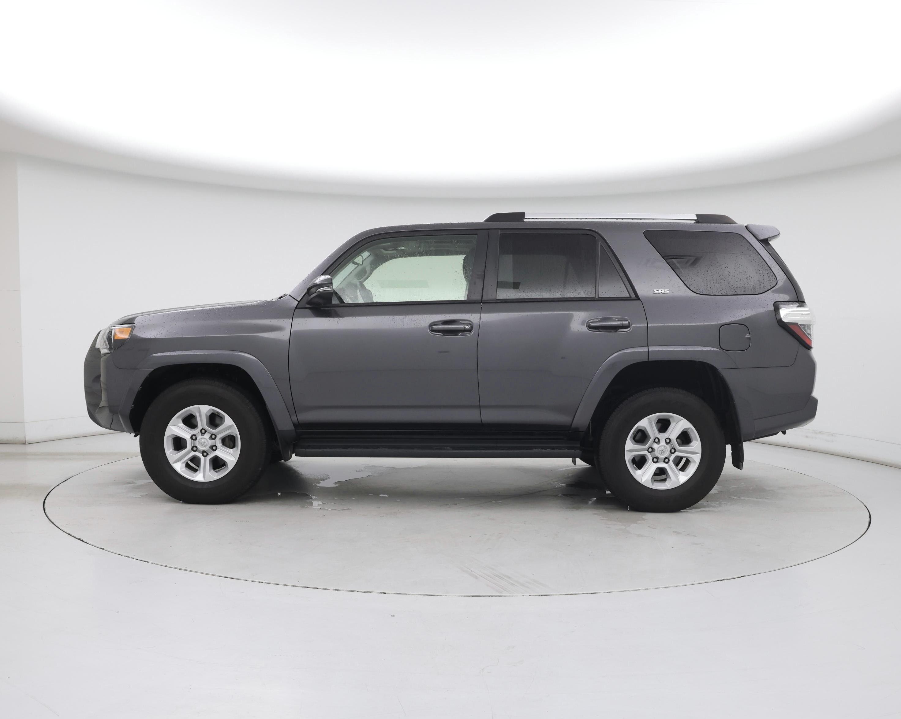 Thumbnail: 2020 Toyota 4Runner - 3