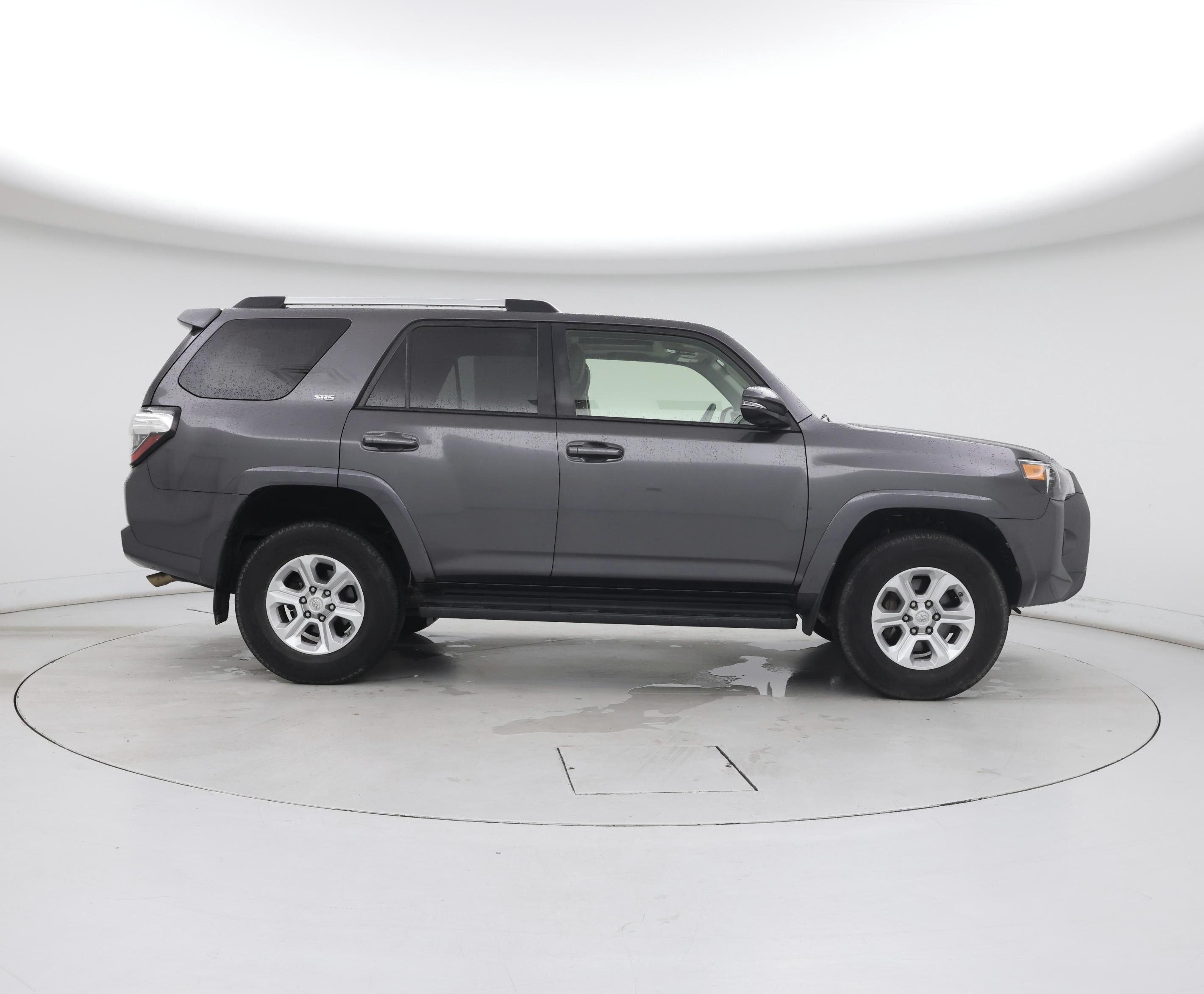 Thumbnail: 2020 Toyota 4Runner - 7