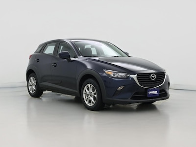 2018 Mazda CX-3 Sport -
                Sterling, VA