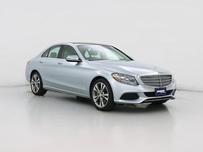 2017 Mercedes-Benz C-Class C 300 -
                  Sterling, VA