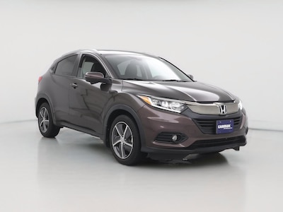 2021 Honda HR-V EX-L -
                Glen Allen, VA