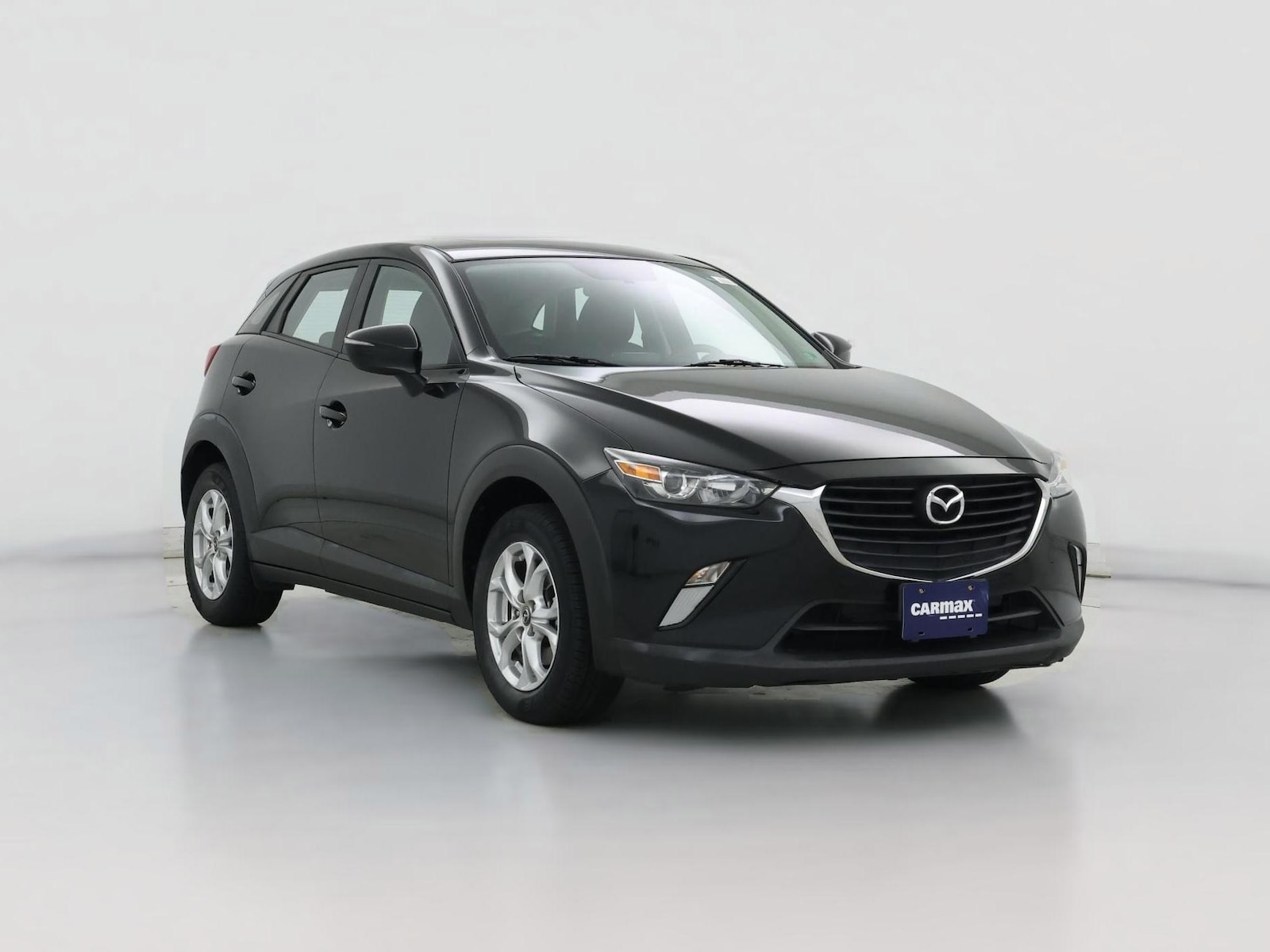2016 Mazda CX-3