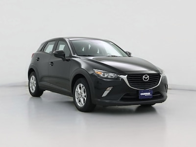 2016 Mazda CX-3 Touring -
                Sterling, VA