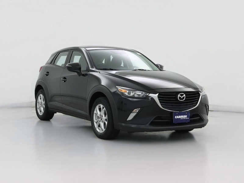2016 Mazda CX-3 Touring -
                  Sterling, VA