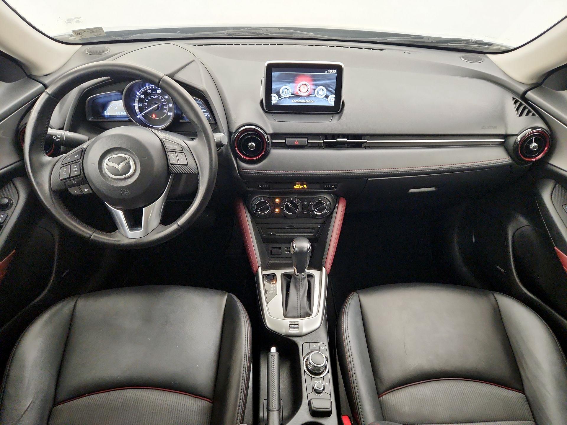 Thumbnail: 2016 Mazda CX-3 - 9