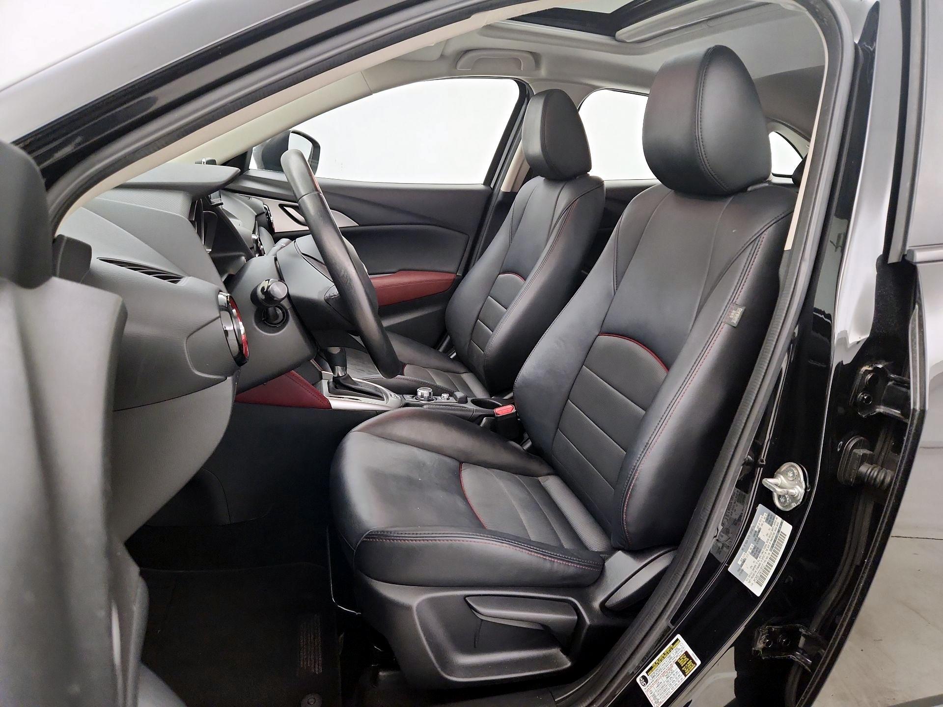 Thumbnail: 2016 Mazda CX-3 - 11