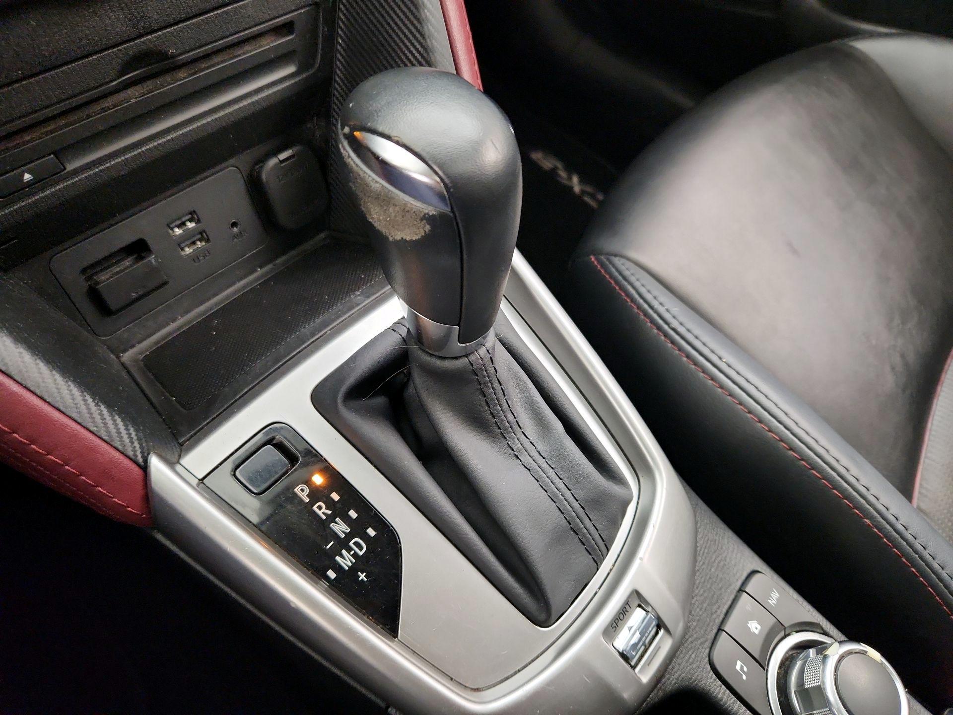 Thumbnail: 2016 Mazda CX-3 - 17
