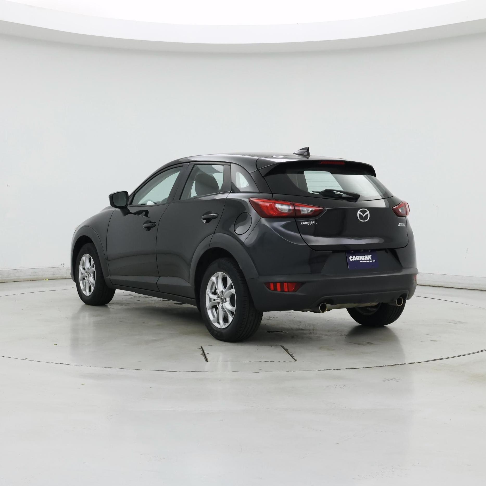 Thumbnail: 2016 Mazda CX-3 - 2