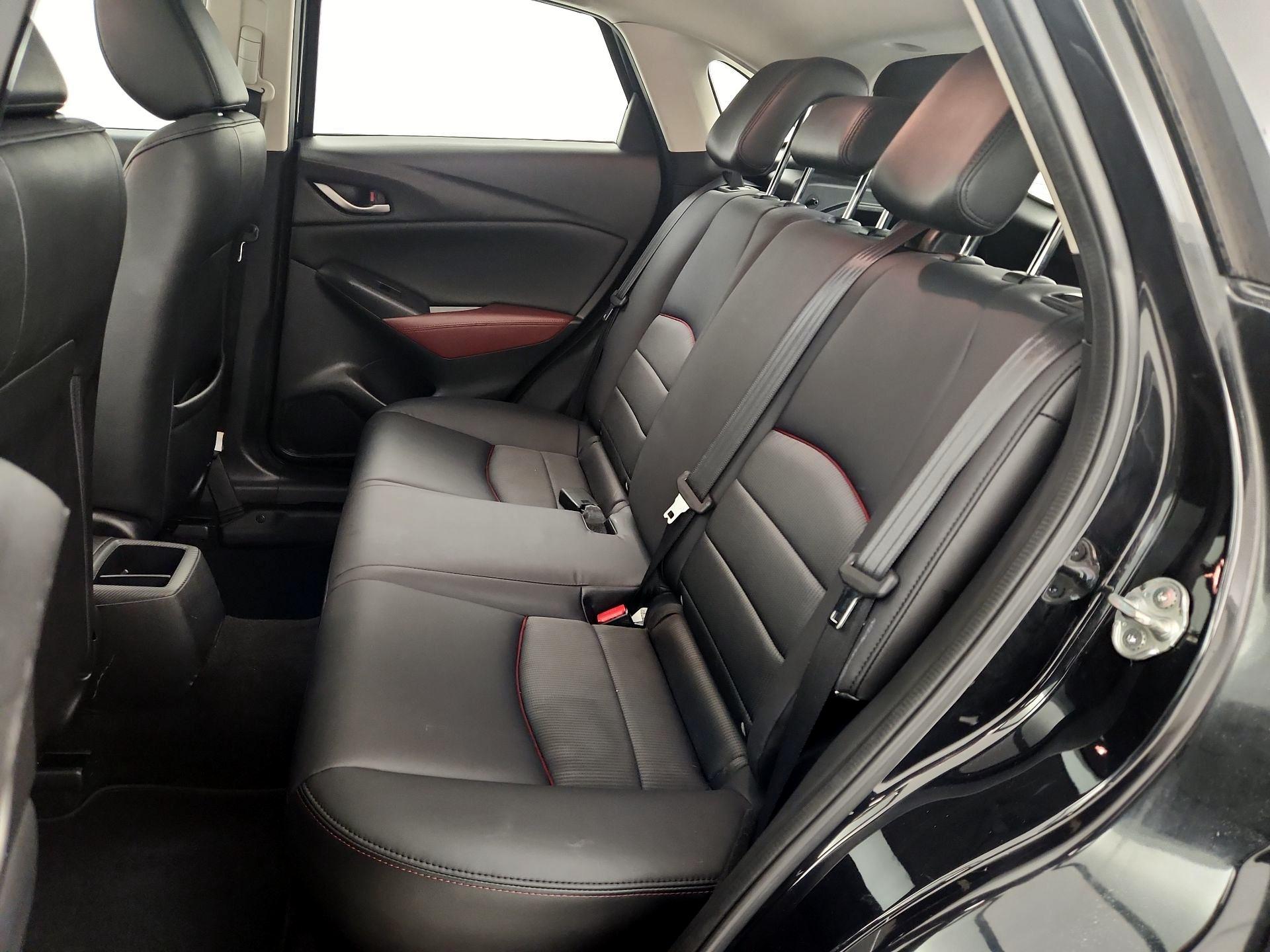 Thumbnail: 2016 Mazda CX-3 - 20