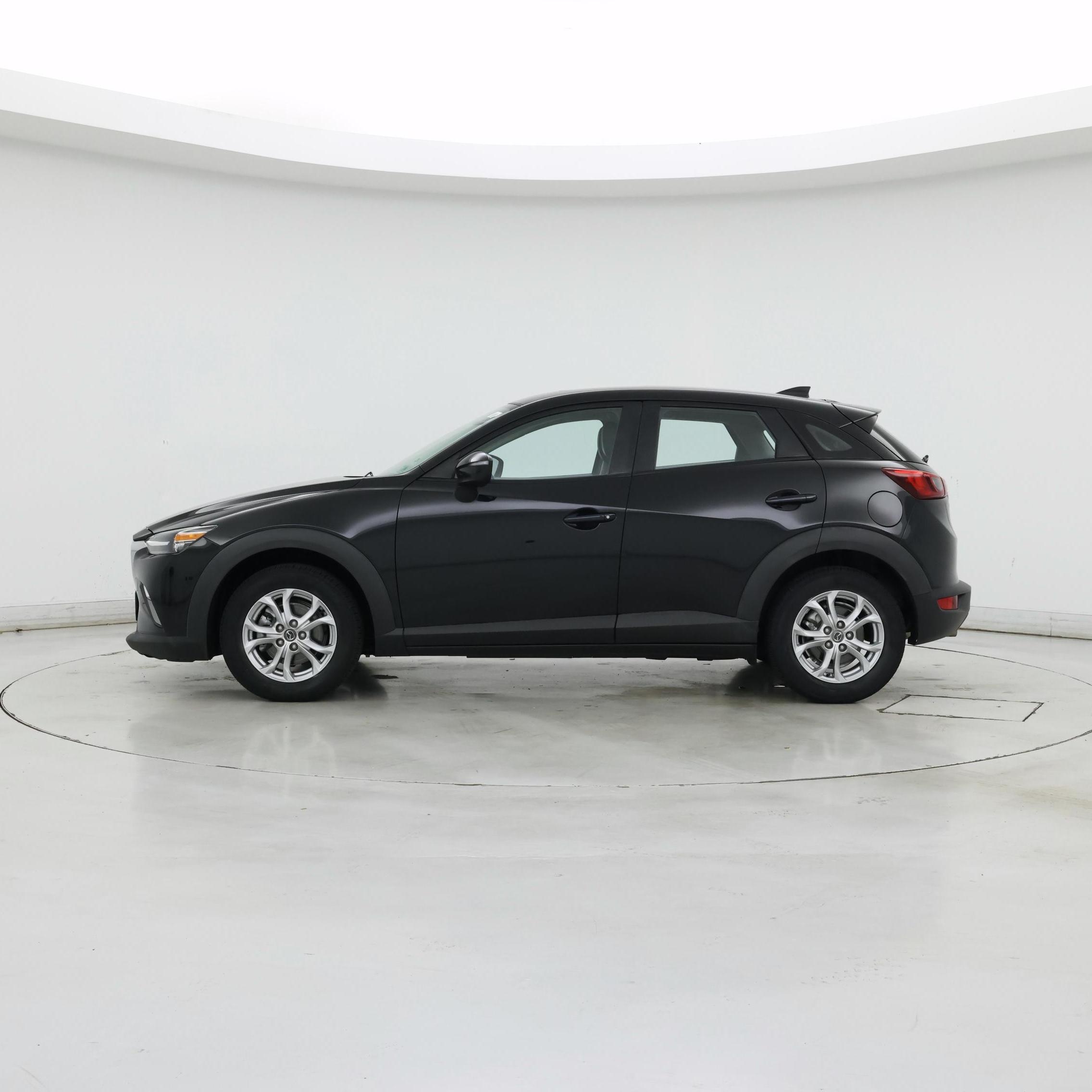 Thumbnail: 2016 Mazda CX-3 - 3