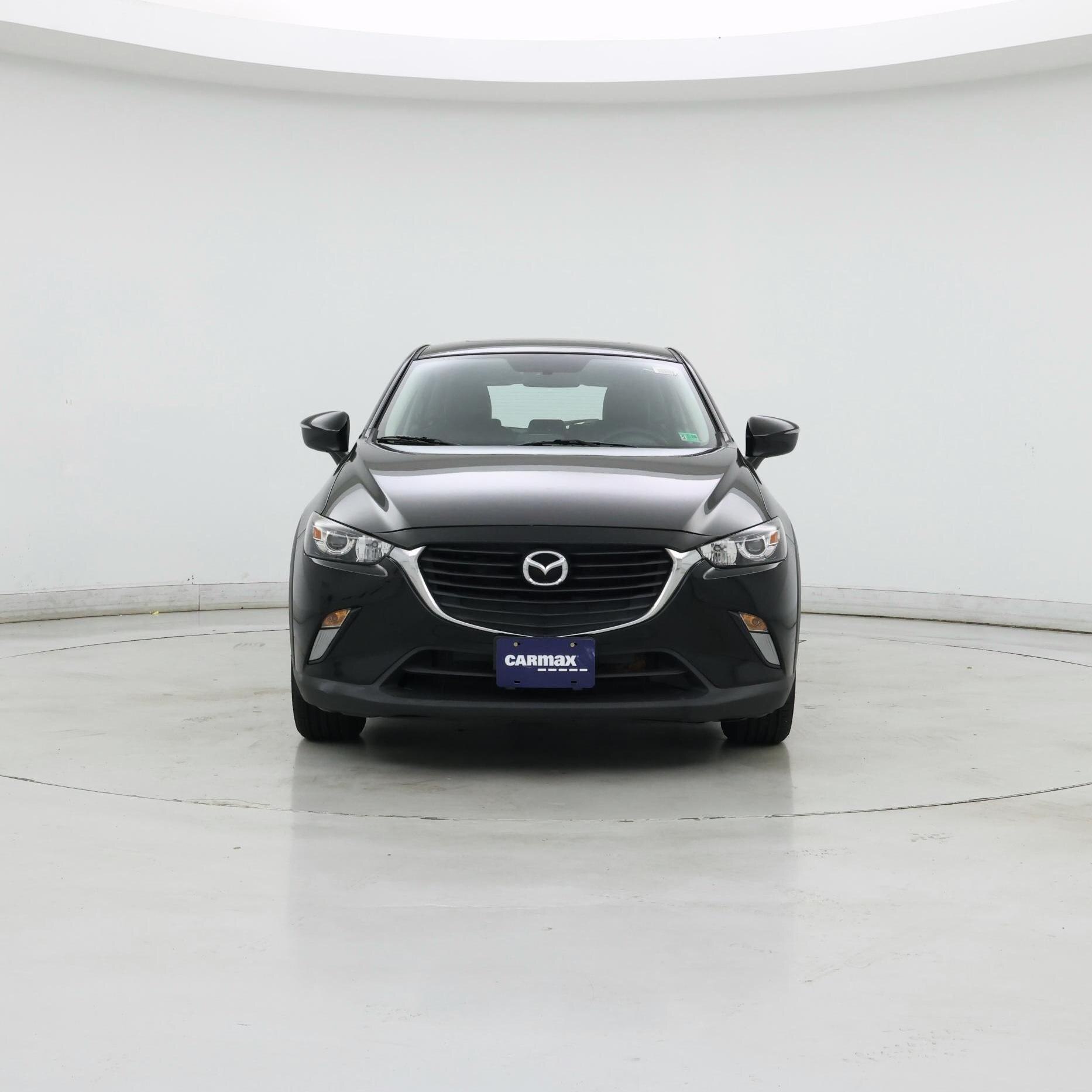 Thumbnail: 2016 Mazda CX-3 - 5