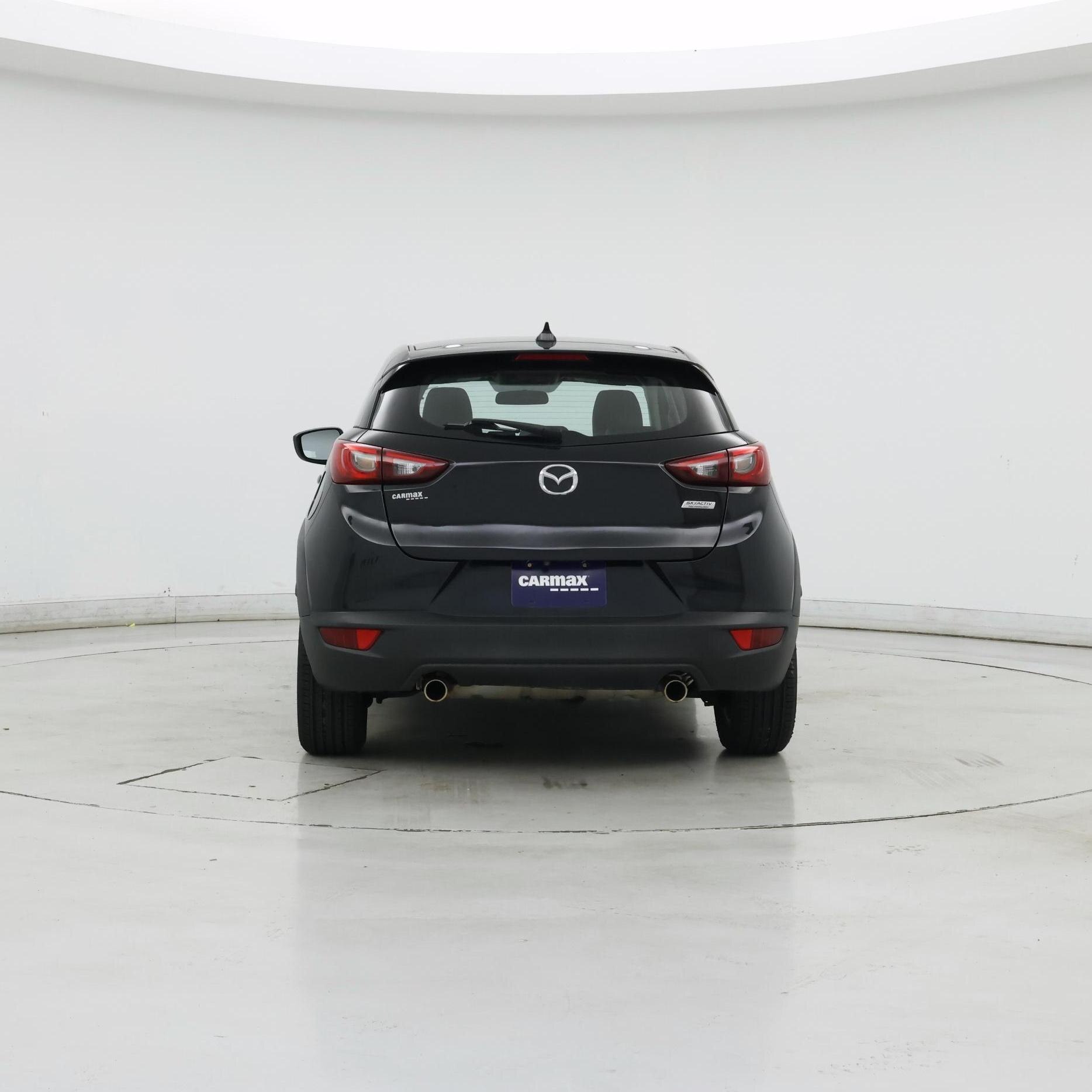 Thumbnail: 2016 Mazda CX-3 - 6