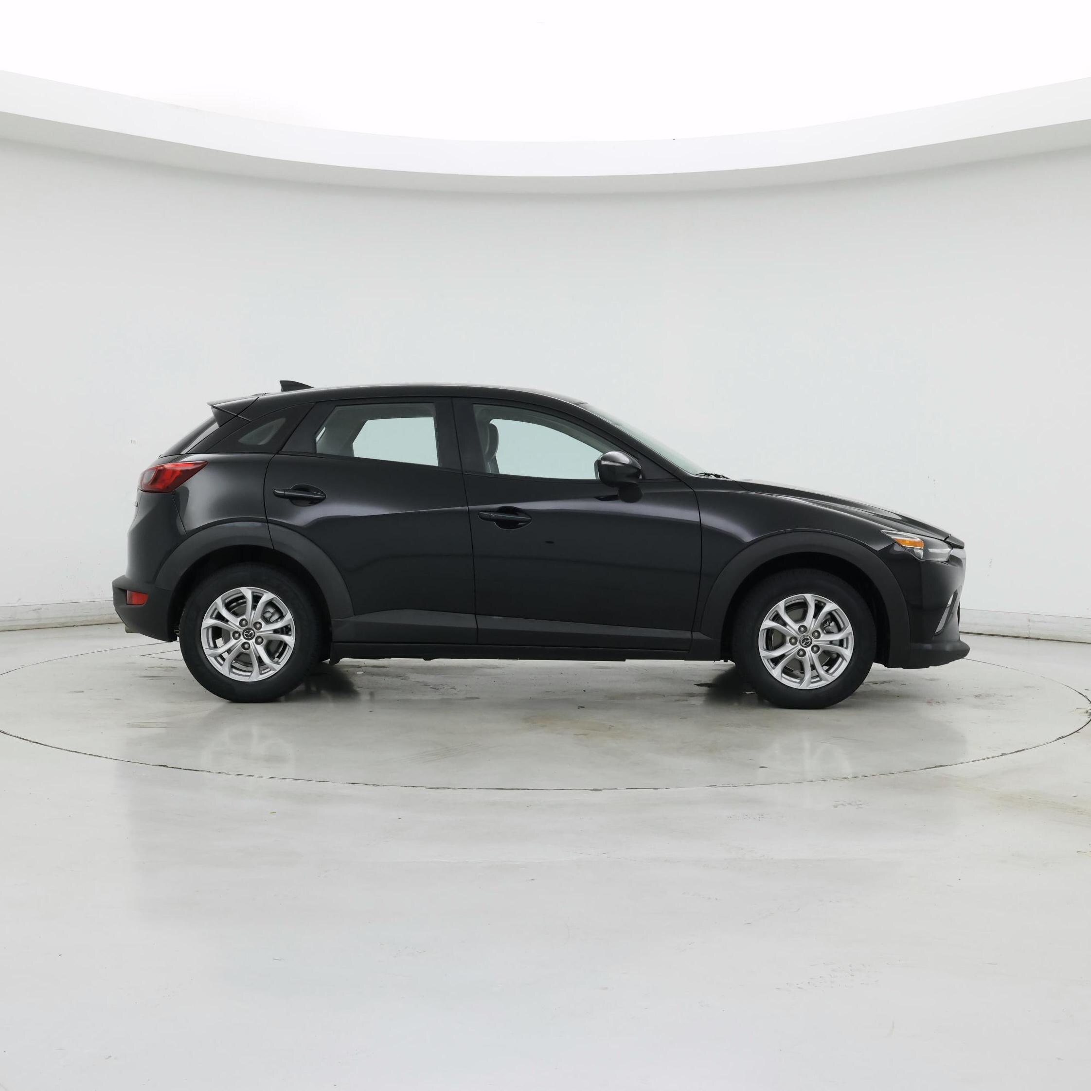 Thumbnail: 2016 Mazda CX-3 - 7