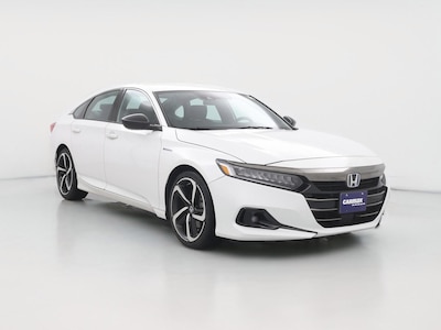 2022 Honda Accord Sport -
                Glen Allen, VA