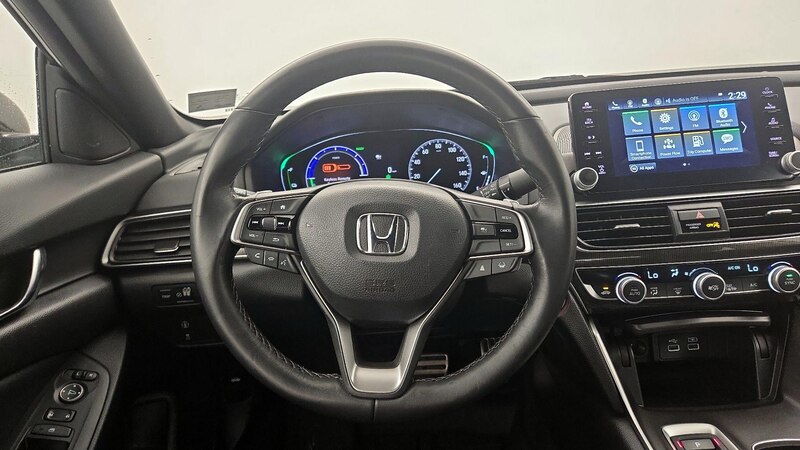 2022 Honda Accord Sport 10