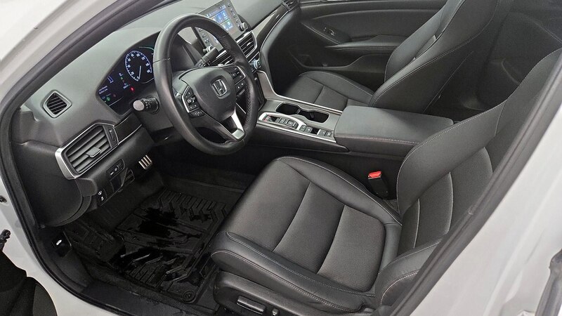 2022 Honda Accord Sport 11