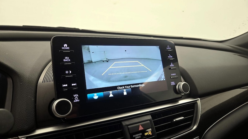 2022 Honda Accord Sport 14