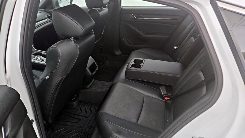 2022 Honda Accord Sport 19