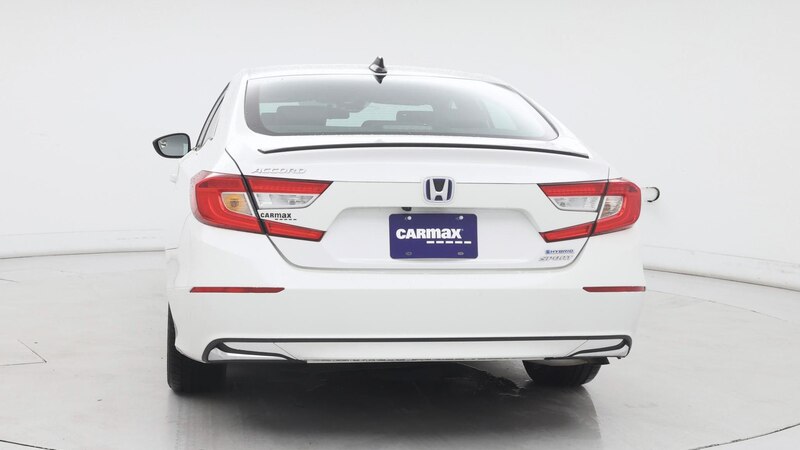 2022 Honda Accord Sport 6