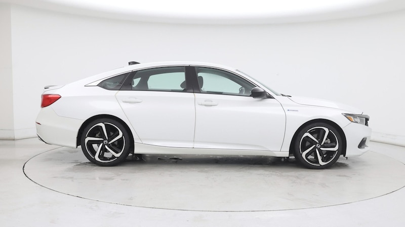 2022 Honda Accord Sport 7