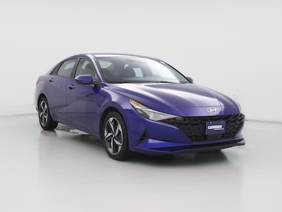 2023 Hyundai Elantra SEL -
                Glen Allen, VA