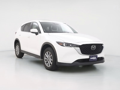 2022 Mazda CX-5 S Preferred -
                Glen Allen, VA