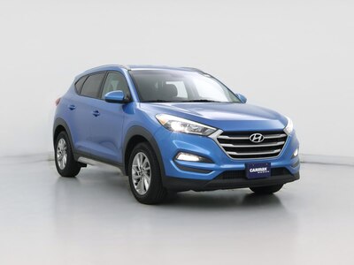 2018 Hyundai Tucson SEL -
                Sterling, VA