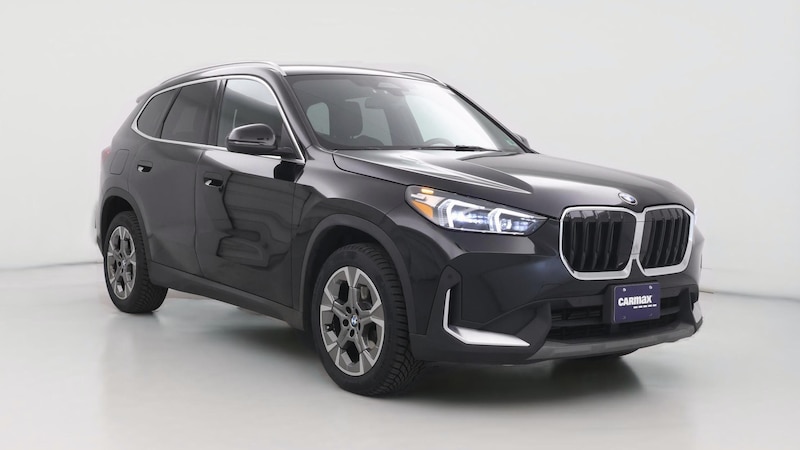 2023 BMW X1 xDrive28i Hero Image