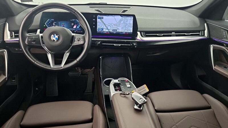 2023 BMW X1 xDrive28i 9