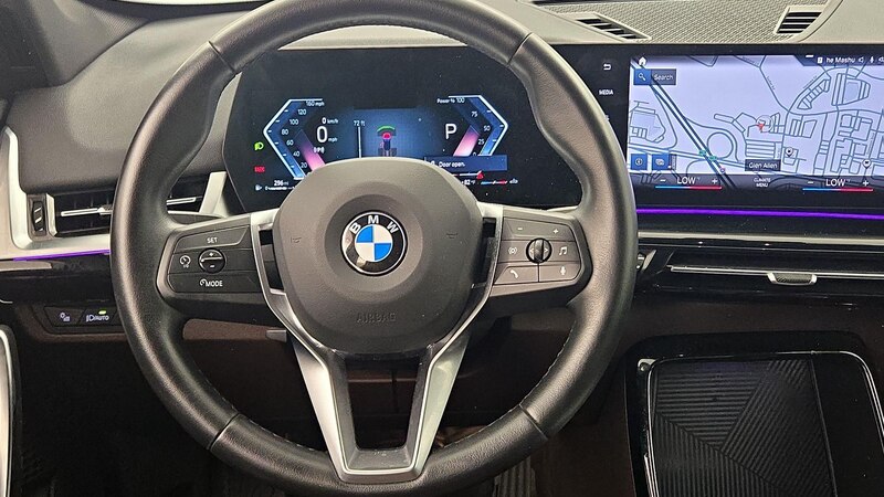 2023 BMW X1 xDrive28i 10
