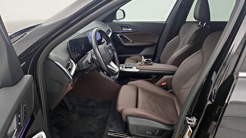 2023 BMW X1 xDrive28i 11
