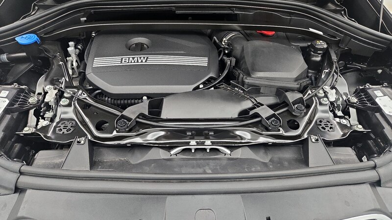 2023 BMW X1 xDrive28i 22
