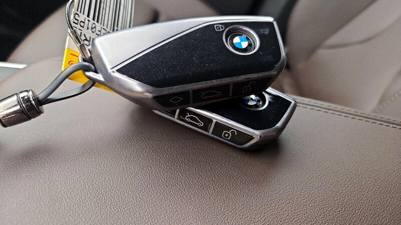 2023 BMW X1 xDrive28i 23