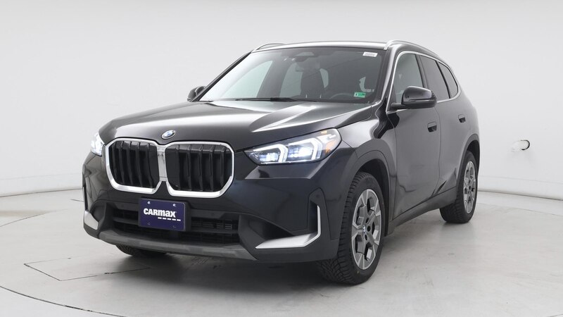 2023 BMW X1 xDrive28i 4