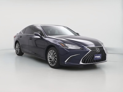 2024 Lexus ES  -
                Glen Allen, VA