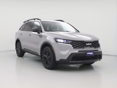 2022 Kia Sorento X-Line S -
                Glen Allen, VA