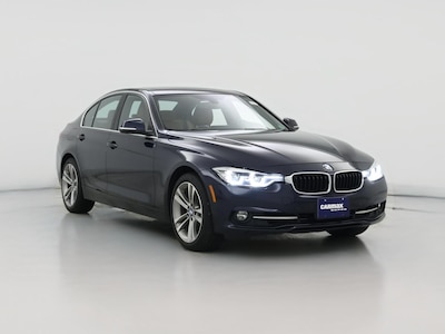 2017 BMW 3 Series 330xi -
                Sterling, VA