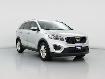 2017 Kia Sorento LX -
                Sterling, VA